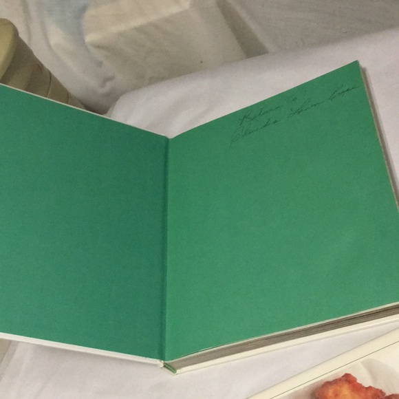 The great fish and seafood cookbook hardback color pics w dust over Vintage 1992 - Picture 10 of 17